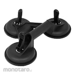 Dekkson Glass Suction Cup (Kop Hisap Kaca)