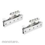 Dekkson Sliding Glass Accesoris