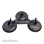 KRISBOW Glass Lifting Tool (Alat Angkat Hisap Kop Vakum)