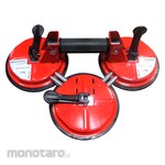 MAXPOWER Glass Sucker Movable