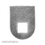 Mesin HL Glass Suction Plate (Plat Kop Kaca)