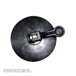 Mesin HL Karet Kop Kaca Set