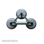 NANKAI Kop Kaca 3 Kaki