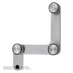 Omge Glass Door Stopper (Penahan Pintu Kaca)