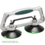 Shinwa Rules Hand Suction Cup