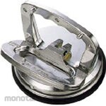 Shinwa Rules Hand Suction Plate Single (Kop Hisap)
