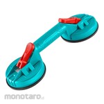 TOTAL Glass Suction Cup (Kop Hisap Kaca)