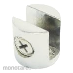 Yane Connecting Cabinet Glass Clamp (Sambungan Penjepit Lemari Kaca)