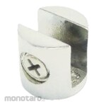 Yane Connecting Cabinet Glass Clamp