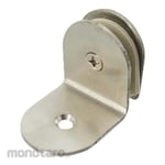 Yane Connecting Glass Clamp (Sambungan Penjepit Kaca)