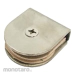 Yane Glass Clamp (Penjepit Kaca)