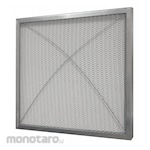 AIR HANDLER Air Filter Pad Holding Frames