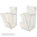 DAISEN Picture frame mounting bracket for plasterboard, Omoide-kun wall mount