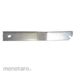 Fukui Metal & Craft Wrench for Security Bracket (Alat Kunci Braket Keamanan)
