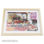 Kenko Wooden Picture Frame New Garden (Bingkai)