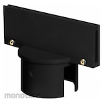 MR. CHAIN Post Top Sign and Accessories (Tempat Papan Tanda)