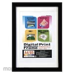 Non Brand Digital Print Frame (Bingkai Cetak Digital)