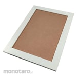 Non Brand Frame Without Glass Minimalist Fiber Photo Frame (Bingkai Minimalis)