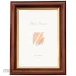 SAKURA COLOR PRODUCTS Glow Sea Frame Postcard (Kartu Pos Dekoratif)