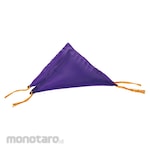 TRUSCO Forehead Futon Purple