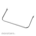 Yane Slotted Hang Rail