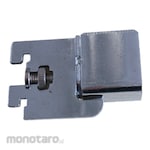 Yane Slotted Square Bar Hangrail