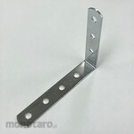 ESCO 114x89x19mm L-shaped coupling bracket (steel)