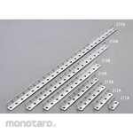 ESCO 19x19x290mm joint bracket (stainless steel)