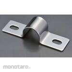 ESCO 25 x70mm connecting bracket (steel)