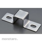 ESCO 30x105mm connecting bracket (steel)