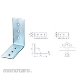 ESCO 90x110x32mm angle (steel)