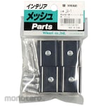 Hikari Joint Fitting for Mesh Panel