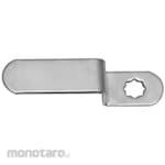 SUEHIRO Kanagu Z-Shaped Lock Hasp