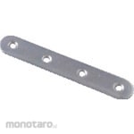 TRUSCO Joint Fitting 15 Type Flat
