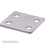 TRUSCO Joint Plate