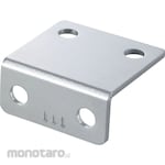 TRUSCO Scalene Angle Chrome