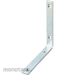 TRUSCO Uniqlo Steel Corner Stay (Thick Type)