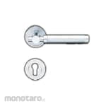 KEND Lever Handle with Keyhole Cover