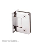 KEND Shower Hinge Glass to Wall 90degrees