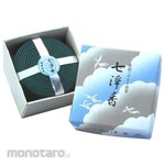 Kameyama Seven Pure Incense