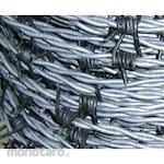 Bekaert Barbed Wire (Kawat Duri Baja)