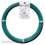 Daido Hant Steel Wire Nylon-Covered for Antennaline (Kawat Baja PVC)