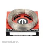 ESCO Music Wire Stainless Steel (Kawat)