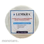 Lemkra Fiberglass Mesh Joint Tape