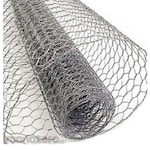 Non Brand Hexagonal Wire Mesh (Kawat Ayam)