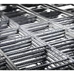 Non Brand Steel Wiremesh (Kawat Baja)