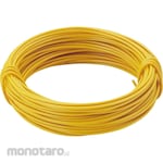 TRUSCO Nylon-Covered Steel Wire Small Packing (Kawat Baja Lapis Plastik)