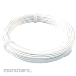 TRUSCO Nylon-covered Steel Wire