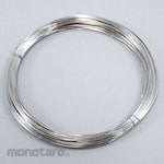 TRUSCO Stainless Steel Wire Small Type (Kawat Baja)