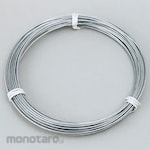 TRUSCO Steel Wire Small Roll Type